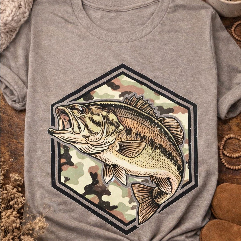 Adult XL Graphic Tee